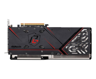 ASRock Radeon RX 7600 Phantom Gaming OC 8G GDDR6 - 1147815 - zdjęcie 3